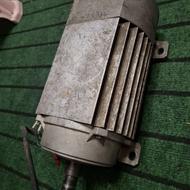 دینام ایتالیایی الکتروموتور