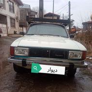 پیکان وانت مدل 86