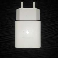 شارژر فست شارژ اصلی 15 وات سامسونگ