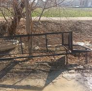 باربند مزدا