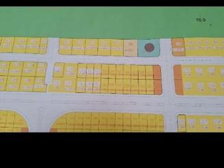 اگهی فروش زمین سه واحدی مسکن ملی 160متر قطعه197 کل امتیاز