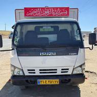 ایسیزو8تن مدل 89