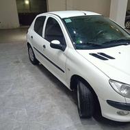 206تیپ 5مدل1395