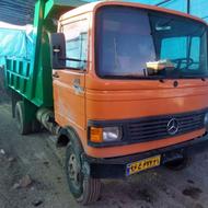 سه دستگاه خاور کمپرسی 808