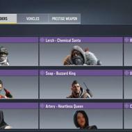 اکانت کالاف دیوتی