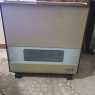 بخاری نیک کالا