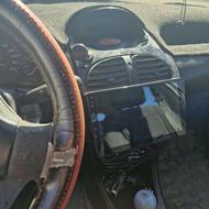 فروش خودرو 206