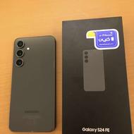 Samsung s24fe 256g 2sim