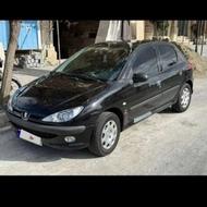 206تیپ 2,مدل 89