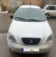 تیبا 1مدل 99دوگانه شرکتی