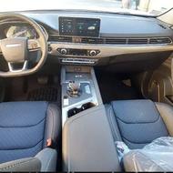 فیدلتی الیت 7نفره