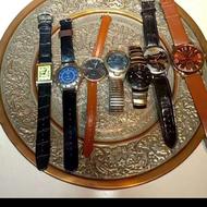 ساعت مچی 7تاهمش سلامت