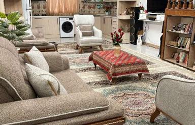 فروش ویلا 156 متر در پل هوایی کد637