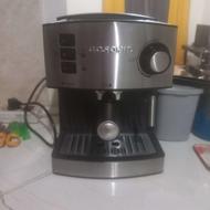 اسپرسوساز گاستونیک