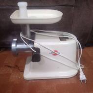 گوشت چرخ کن MT1200پارس خزر سالم سالم با کارتون