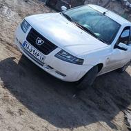 سمند سورن موتور ملی 1400