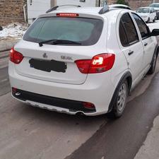 کوییک بی رنگ 99