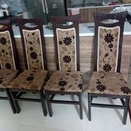 میز نهار خوری 10نفره با صندلی