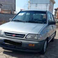 پراید 131 بنزینی