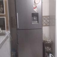 یخچال فریزرالکترواستیل