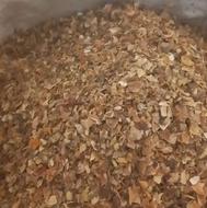 فروش پوست خرد شده. لیمو. غوره . انار