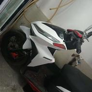 کلیک دو ریموت رادیات دار بدون خط و خش بیمه شش ماه