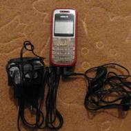 نوکیا1100سالم