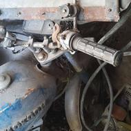 متور سوزوکی خاموش