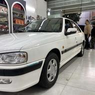 پارس70تا کار بدون رنگ