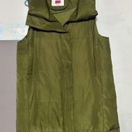 پافر دخترانه