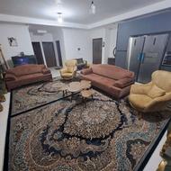 مبلمان 7 نفره