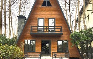 فروش ویلا سوئیسی چالوس