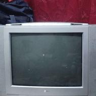 تلویزیون 21 اینچ LG