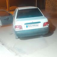 پراید 83 انژکتور