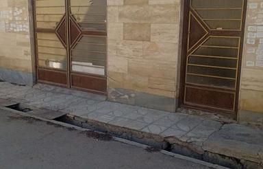 فروش ساختمان ویلایی خیابان مهری ...