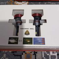 چراغ هدلایت نو استفاده نشده