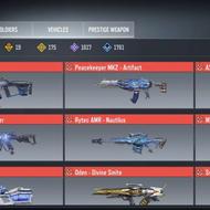 اکانت کالاف