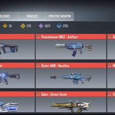 اکانت کالاف