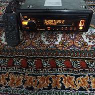 ضبط کنوود 6 کاناله