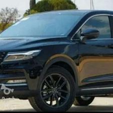 فروش دیگنیتی پرایم مشکی داخل مارون