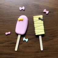 صابون دکوراتیو