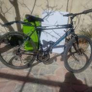 دوچرخه 26 دنده ای