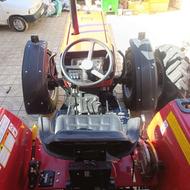 تراکتور 475خشک