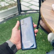 سامسونگA21sسرمه ای