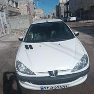 206sd v20سفید