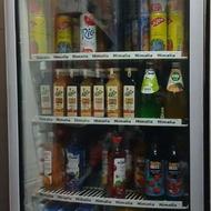 یخچال ویترینی 70سانت سوپر مارکت