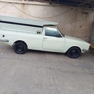 فروش پیکان وانت دوگانه کارخانه