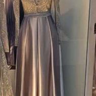 لباس مجلسی سایز 46