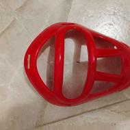 محافظ کلاه رزمی