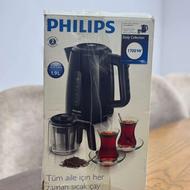 چایساز فیلیپس ارجینال پلمپ